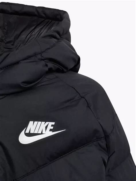 nike jacke herren deichmann